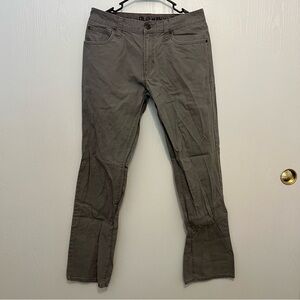 Old Navy Men's Gray Pants